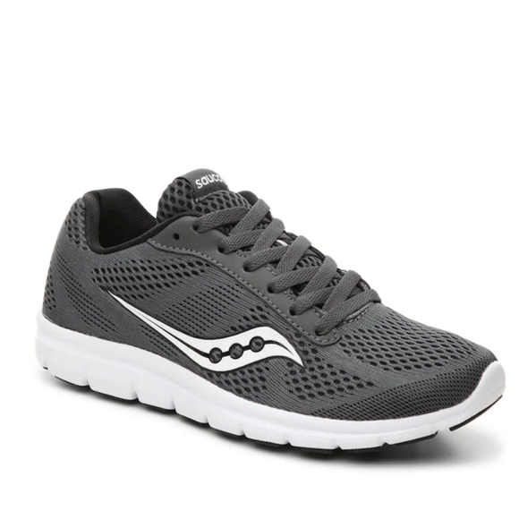 Saucony Grid Ideal Lightweight Running Shoe Size Women's 6 - Picture 1 of 10